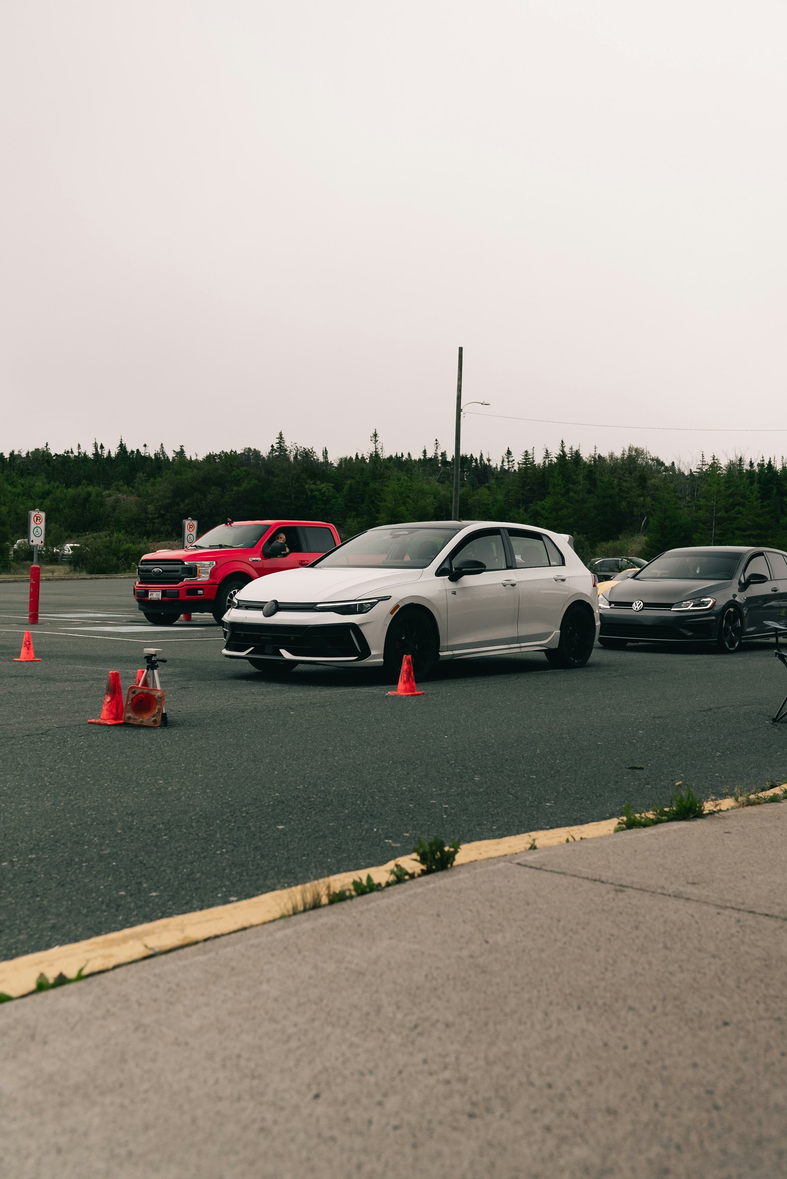 Adult Driver Training — driving instruction