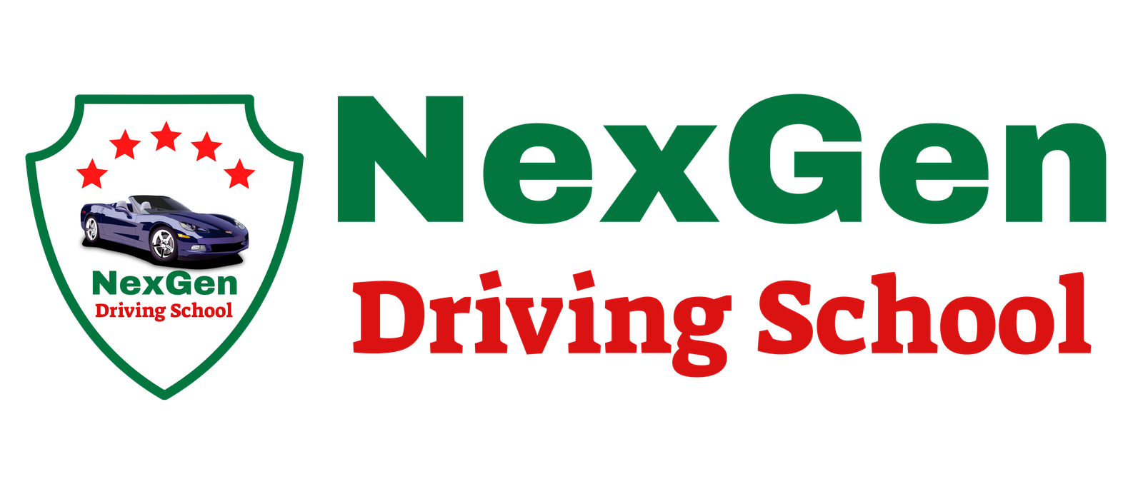 NexGen Driving School
